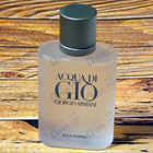 Отзывы Giorgio Armani Acqua Di Gio