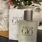 Отзывы Giorgio Armani Acqua Di Gio
