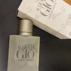 Отзывы Giorgio Armani Acqua Di Gio