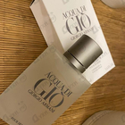 Отзыв Giorgio Armani Acqua Di Gio