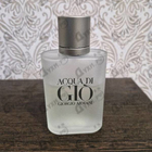 Отзыв Giorgio Armani Acqua Di Gio