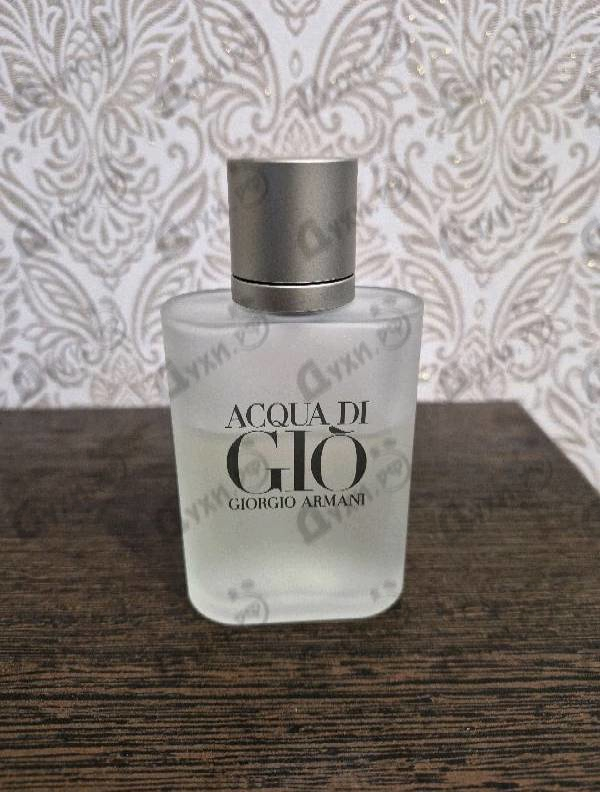 Купить Giorgio Armani Acqua Di Gio