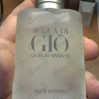 Отзывы Giorgio Armani Acqua Di Gio
