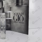 Отзыв Giorgio Armani Acqua Di Gio