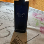 Духи Code от Giorgio Armani