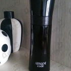 Отзывы Giorgio Armani Code
