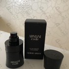 Отзыв Giorgio Armani Code