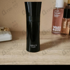 Отзыв Giorgio Armani Code