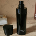 Парфюм Giorgio Armani Code