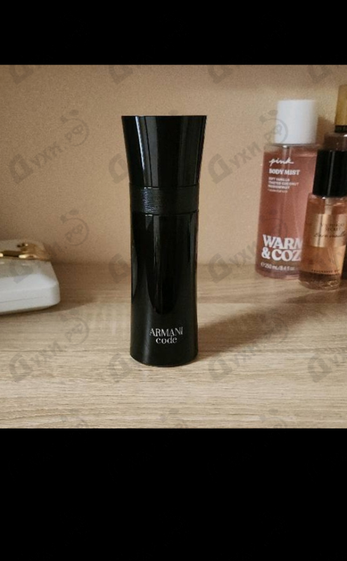 Парфюм Giorgio Armani Code Купить Code от Giorgio Armani