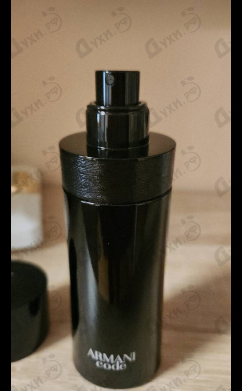 Купить Code от Giorgio Armani