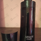 Отзывы Giorgio Armani Code