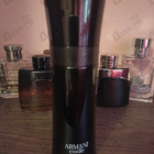 Отзыв Giorgio Armani Code