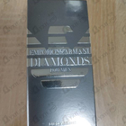 Отзыв Giorgio Armani Emporio Diamonds