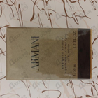 Отзыв Giorgio Armani Men