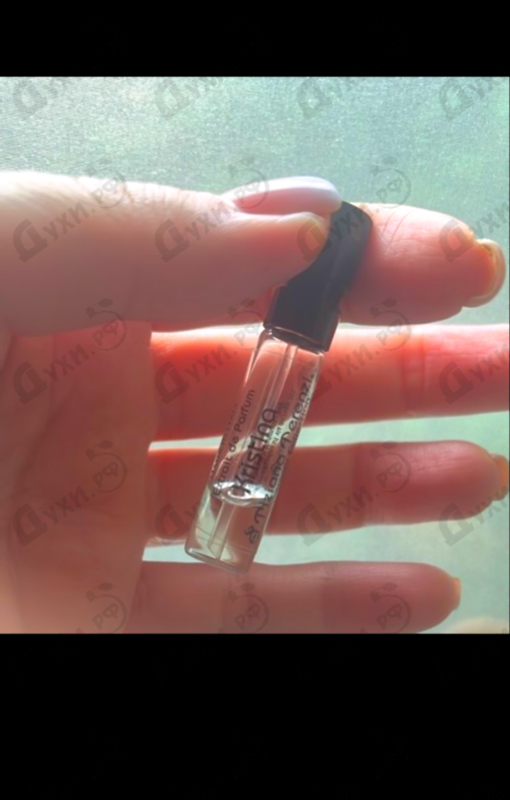 Отзывы Tiziana Terenzi Kristina