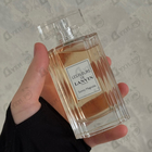 Отзыв Lanvin Sunny Magnolia