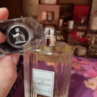 Отзывы Lanvin Sunny Magnolia