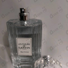 Отзыв Lanvin Blue Orchid