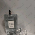 Отзыв Lanvin Blue Orchid