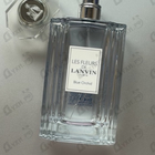 Отзывы Lanvin Blue Orchid