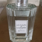 Отзыв Lanvin Blue Orchid
