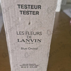 Отзывы Lanvin Blue Orchid