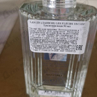 Парфюм Lanvin Blue Orchid