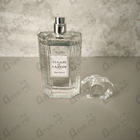 Отзыв Lanvin Blue Orchid