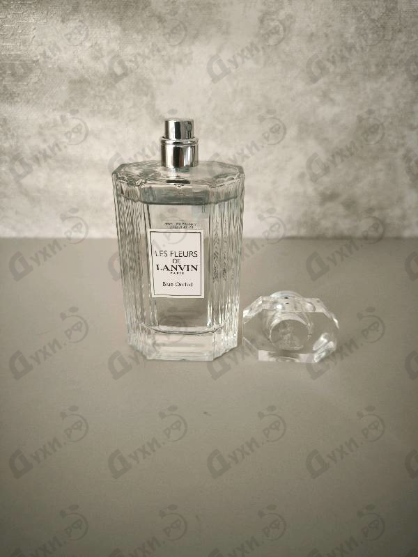 Купить Lanvin Blue Orchid