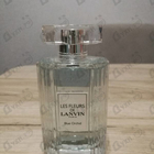 Отзыв Lanvin Blue Orchid