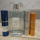 Отзыв Lanvin Blue Orchid