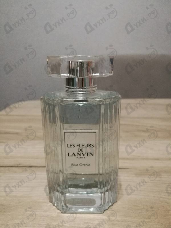 Купить Lanvin Blue Orchid