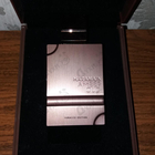 Духи Amber Oud Tobacco Edition от Al Haramain