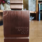 Духи Amber Oud Tobacco Edition от Al Haramain