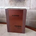 Парфюм Al Haramain Amber Oud Tobacco Edition