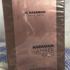 Духи Amber Oud Tobacco Edition от Al Haramain