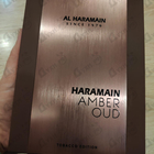 Отзывы Al Haramain Amber Oud Tobacco Edition