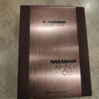 Духи Amber Oud Tobacco Edition от Al Haramain