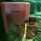 Отзывы Al Haramain Amber Oud Tobacco Edition