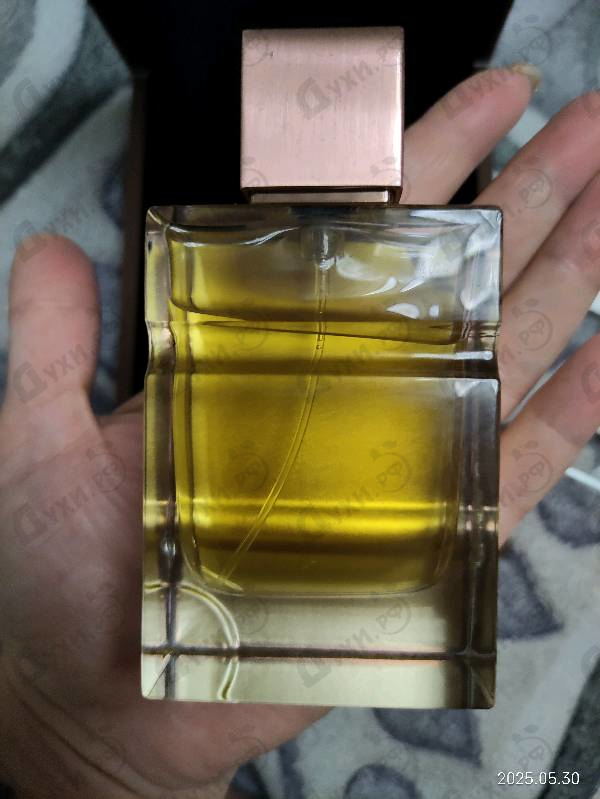 Духи Amber Oud Tobacco Edition от Al Haramain