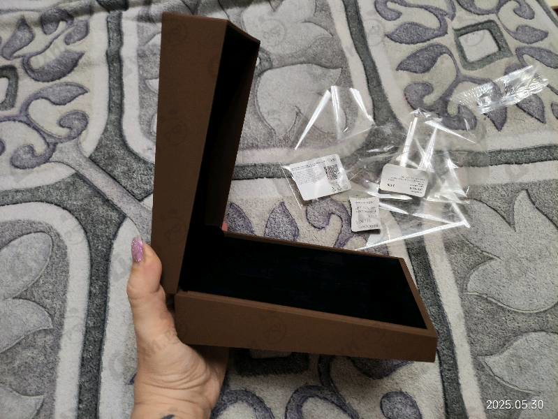 Отзывы Al Haramain Amber Oud Tobacco Edition