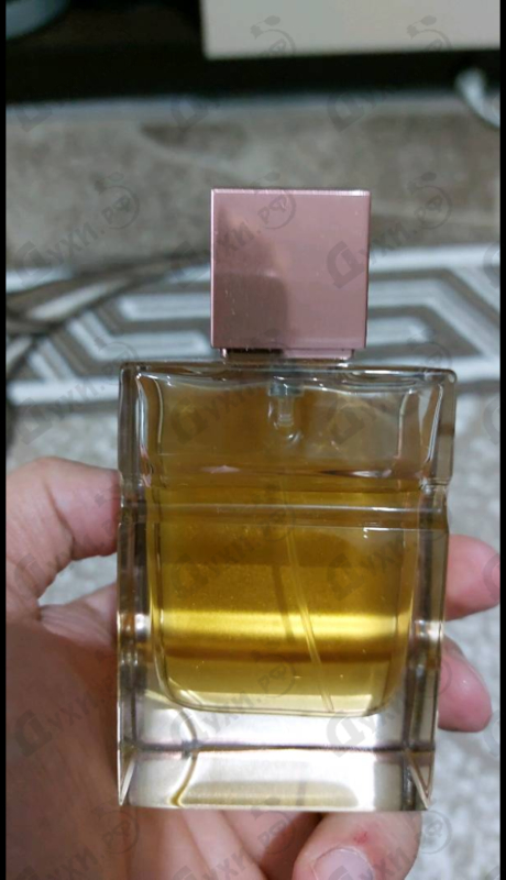 Духи Amber Oud Tobacco Edition от Al Haramain