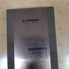 Отзывы Al Haramain Amber Oud Tobacco Edition