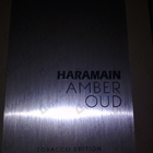 Парфюм Al Haramain Amber Oud Tobacco Edition