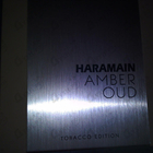 Отзывы Al Haramain Amber Oud Tobacco Edition