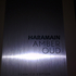 Отзывы Al Haramain Amber Oud Tobacco Edition