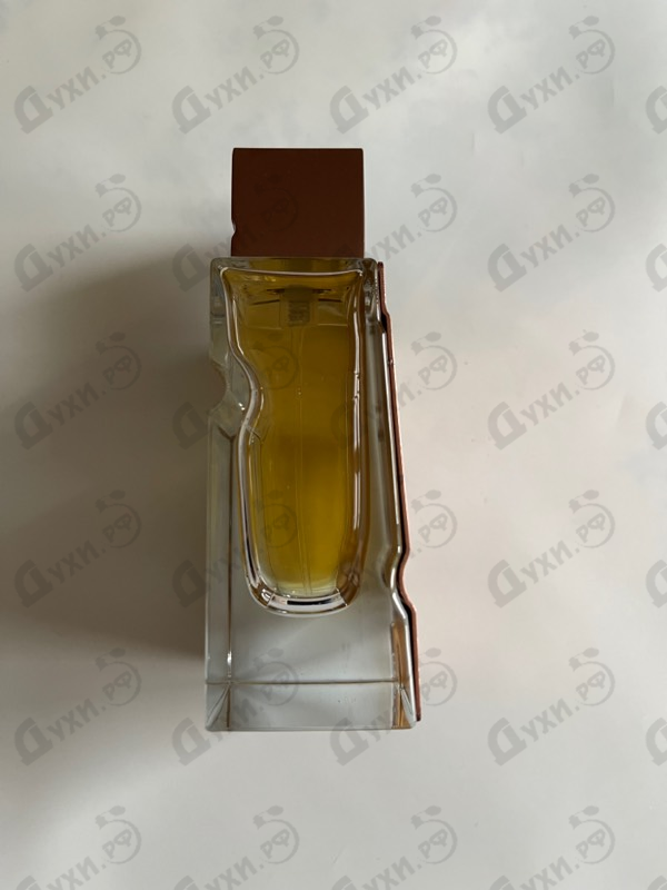 Парфюмерия Amber Oud Tobacco Edition от Al Haramain