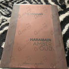 Отзывы Al Haramain Amber Oud Tobacco Edition