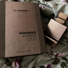 Духи Amber Oud Tobacco Edition от Al Haramain
